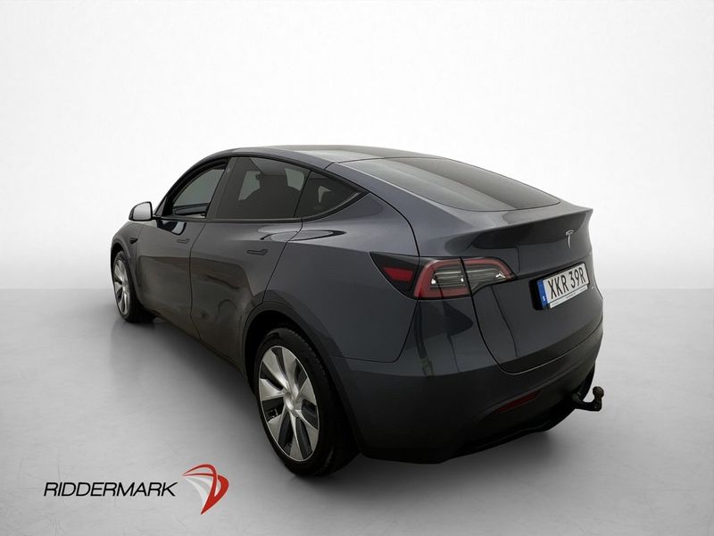 Tesla Model Y bild 6