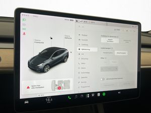 Tesla Model Y bild 25