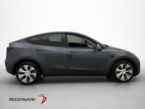 Tesla Model Y bild 10