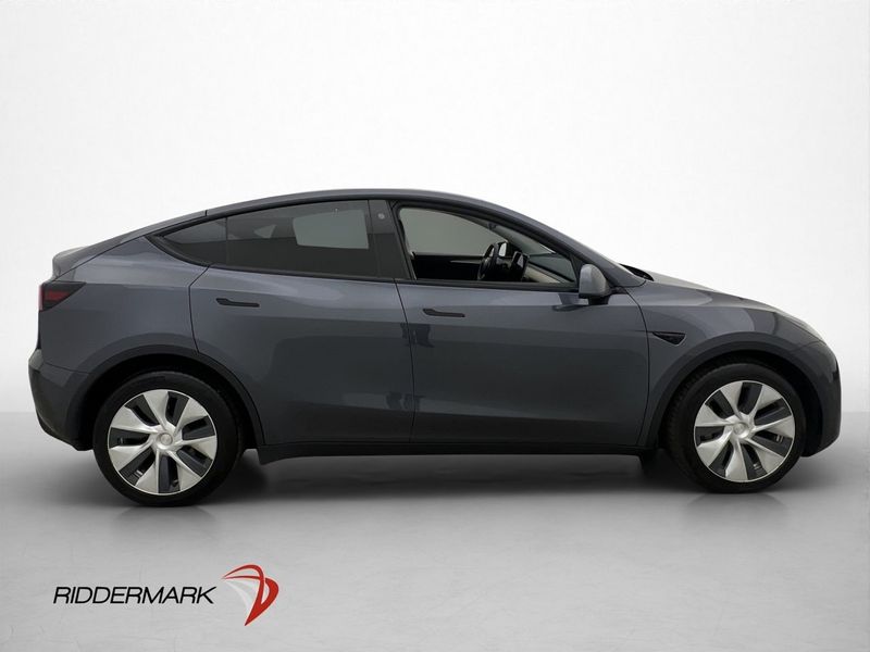 Tesla Model Y bild 10