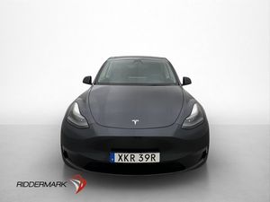 Tesla Model Y bild 3
