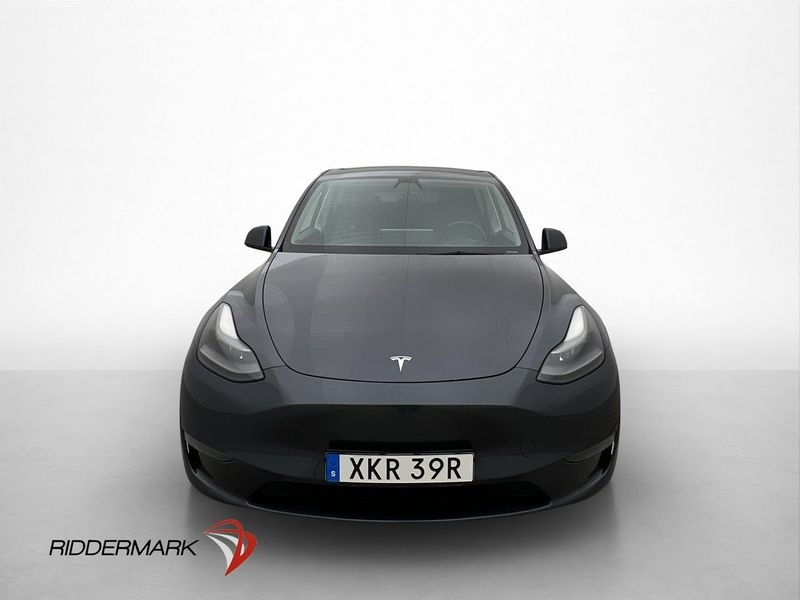 Tesla Model Y bild 3