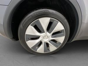 Tesla Model Y bild 30