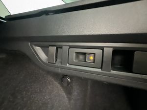 Skoda Octavia bild 30
