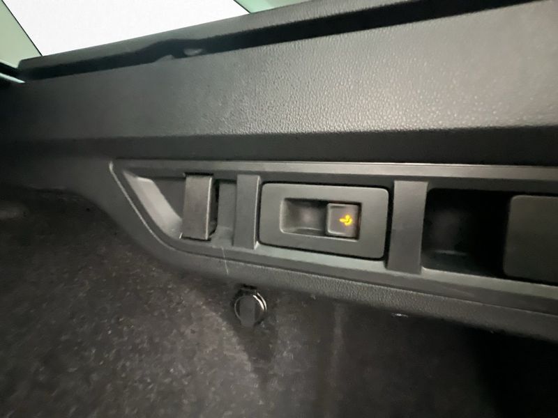 Skoda Octavia bild 30