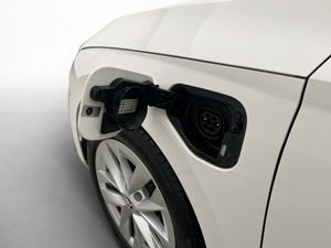 Skoda Octavia bild 32