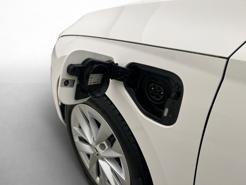 Skoda Octavia bild 32