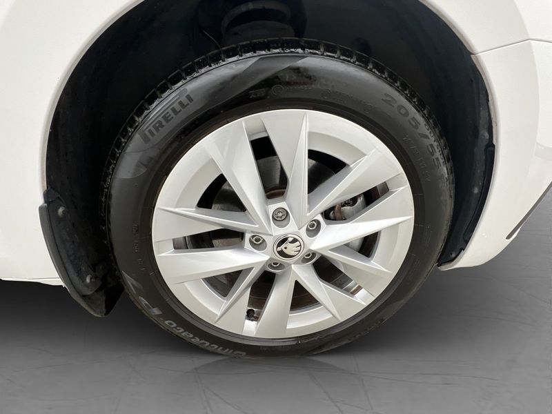 Skoda Octavia bild 34