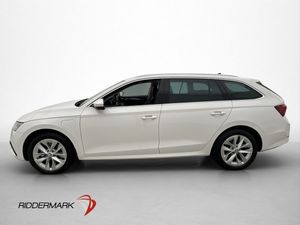 Skoda Octavia bild 4