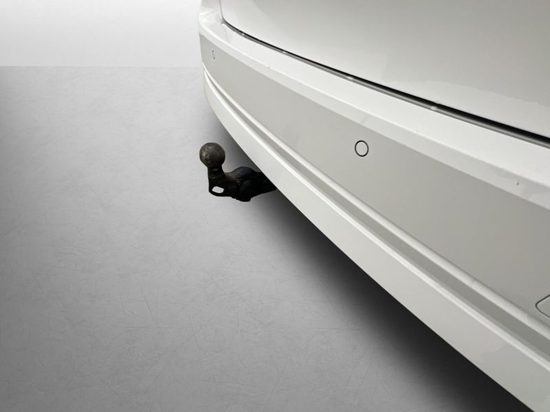 Skoda Octavia bild 9