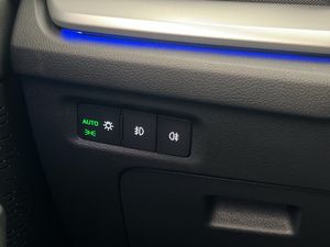 Skoda Octavia bild 13