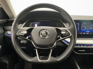 Skoda Octavia bild 12