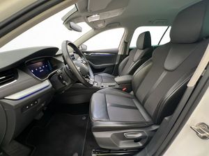Skoda Octavia bild 11