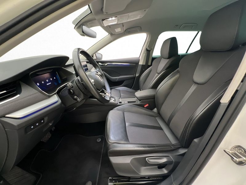 Skoda Octavia bild 11