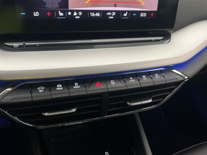 Skoda Octavia bild 23