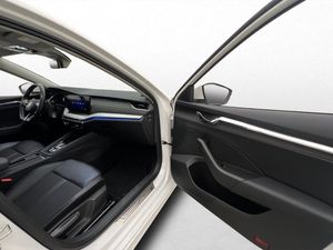 Skoda Octavia bild 27