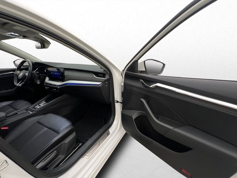 Skoda Octavia bild 27