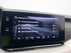 Skoda Octavia bild 20