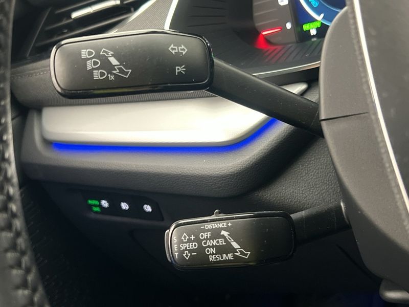 Skoda Octavia bild 14
