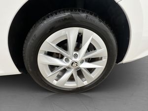 Skoda Octavia bild 36