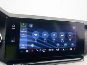 Skoda Octavia bild 22