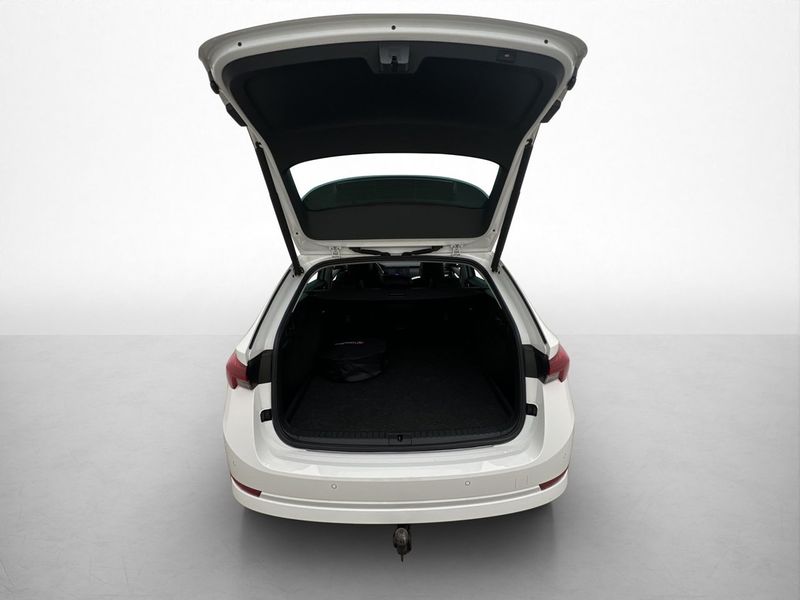 Skoda Octavia bild 29