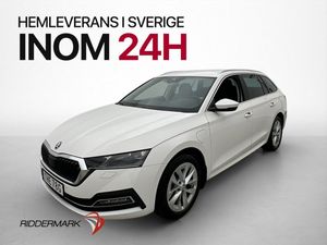 Skoda Octavia bild 3