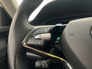 Skoda Octavia bild 15