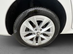 Skoda Octavia bild 33