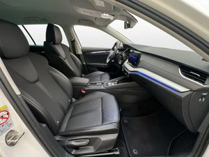 Skoda Octavia bild 26