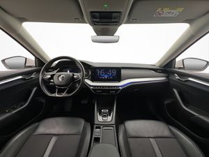 Skoda Octavia bild 25