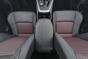 Suzuki Across bild 22