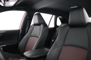 Suzuki Across bild 18