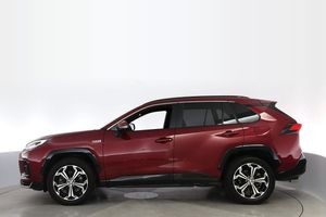 Suzuki Across bild 2