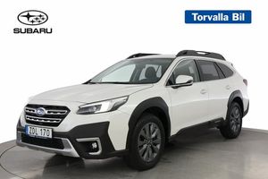 Subaru Outback bild 1