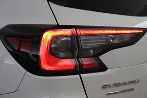 Subaru Outback bild 18