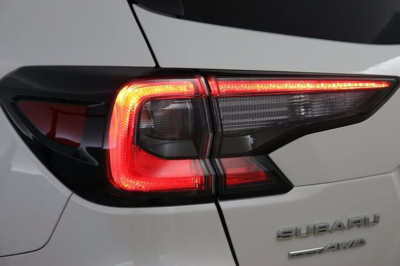 Subaru Outback bild 18