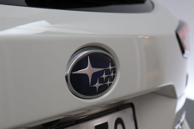 Subaru Outback bild 19