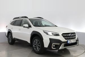 Subaru Outback bild 7