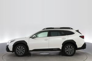 Subaru Outback bild 2