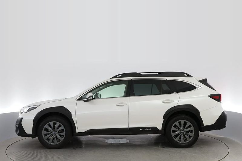 Subaru Outback bild 2