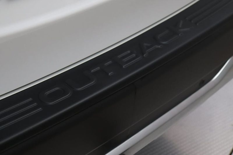 Subaru Outback bild 20