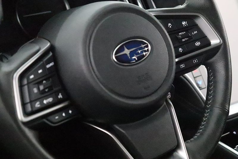 Subaru Outback bild 12