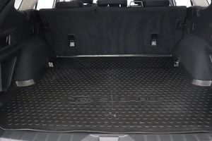 Subaru Outback bild 21