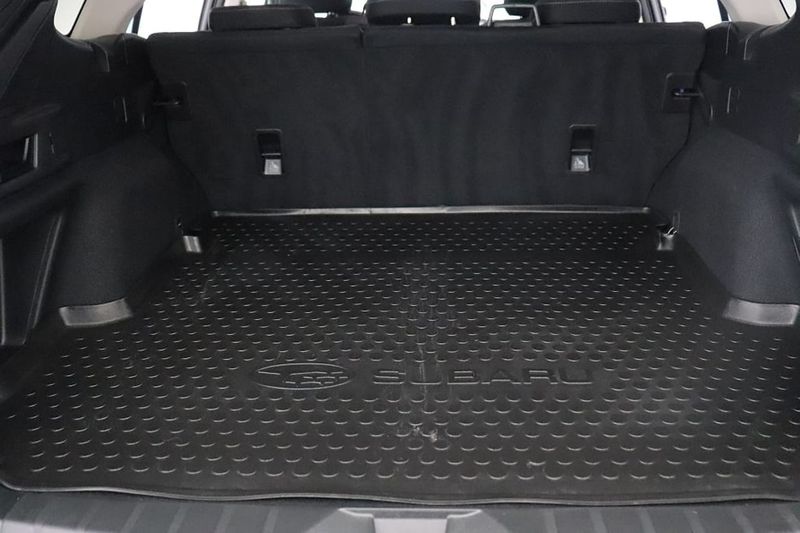 Subaru Outback bild 21