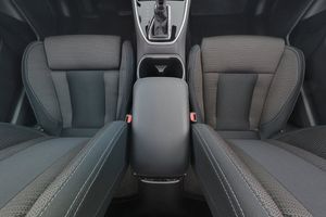 Subaru Outback bild 16
