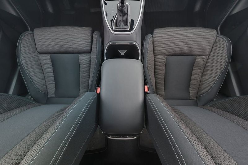 Subaru Outback bild 16