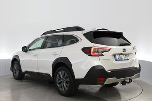Subaru Outback bild 3