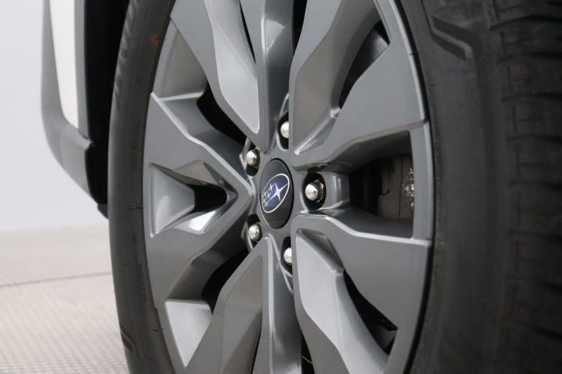 Subaru Outback bild 22