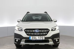 Subaru Outback bild 8